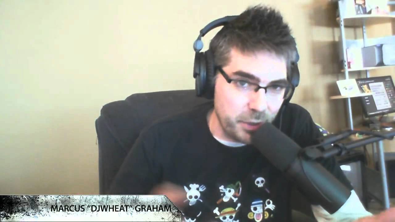 Real Talk with djWHEAT EP07