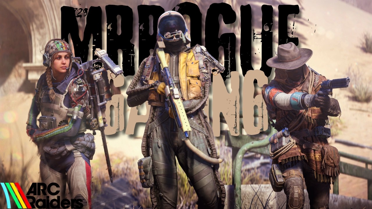 ARC Raiders Day 49 || Loots are not ours || Malayalam Night Live