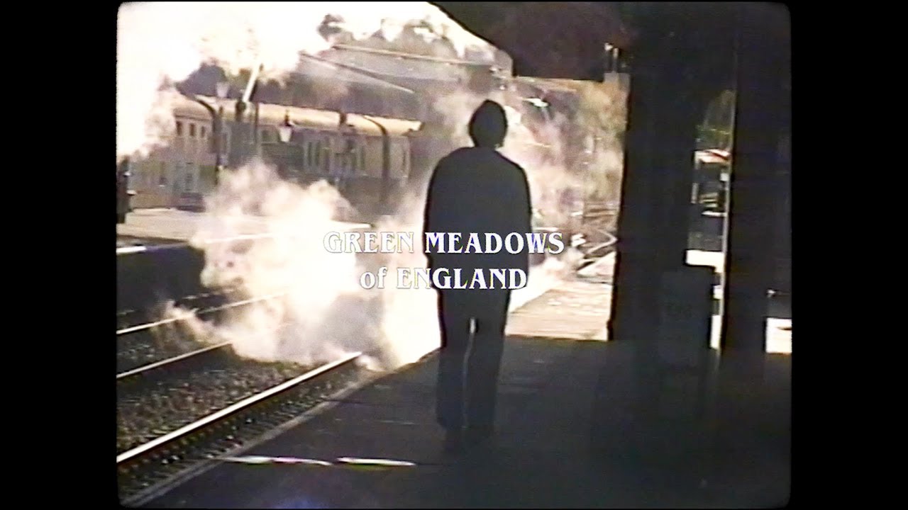 Hollow Hand - Green Meadows of England (Official Video)