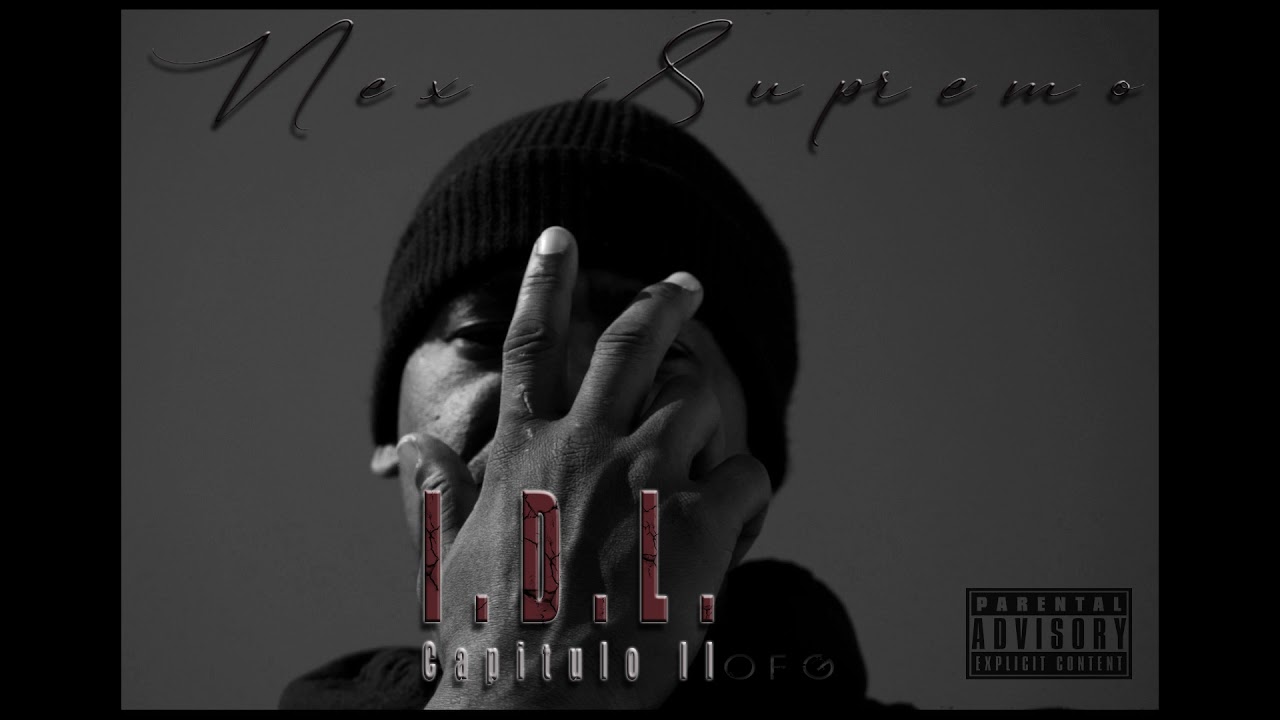 Nex Supremo - Ilegal (Ft. Estrela NLS)