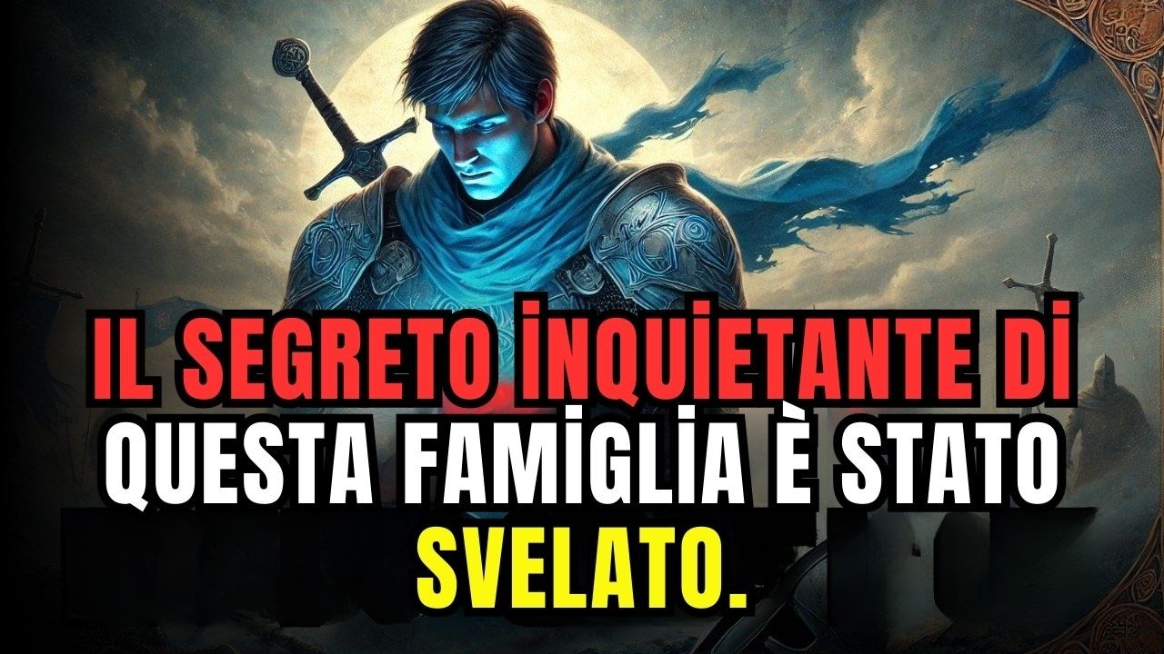 Prescelti, tutti sanno cosa hanno fatto a te e agli altri. OMG.