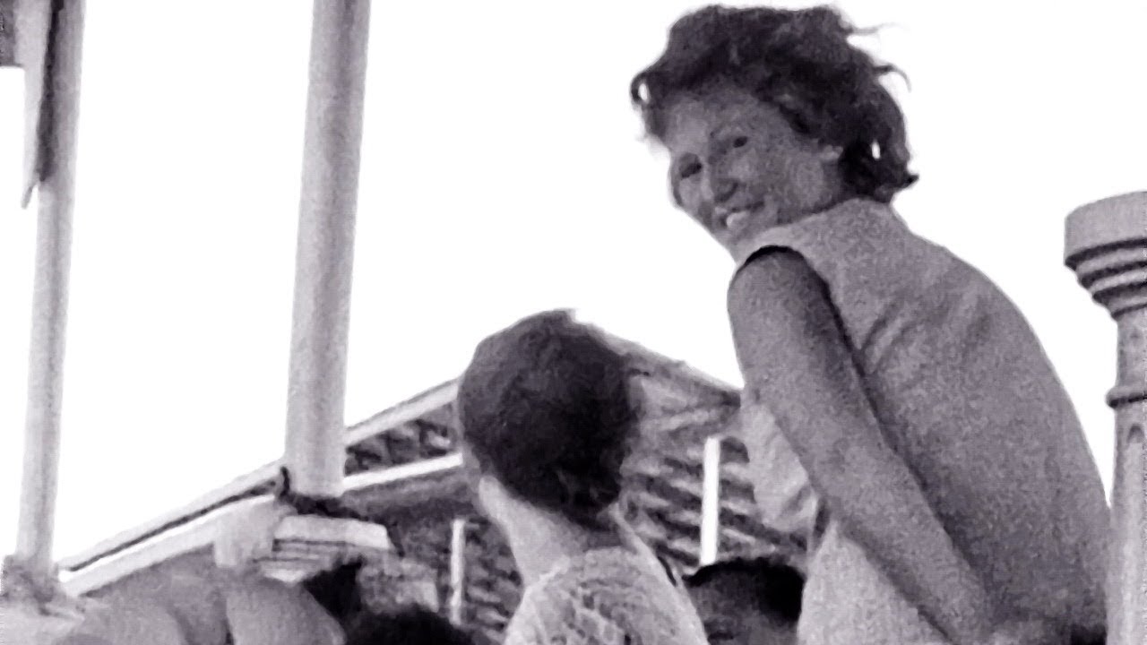 Город Евпатория (Крым) летом 1959 года