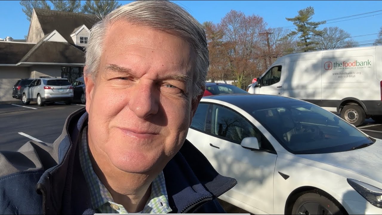6 Week Ownership Review Of My 2023 Tesla Model 3 Standard Range LFP