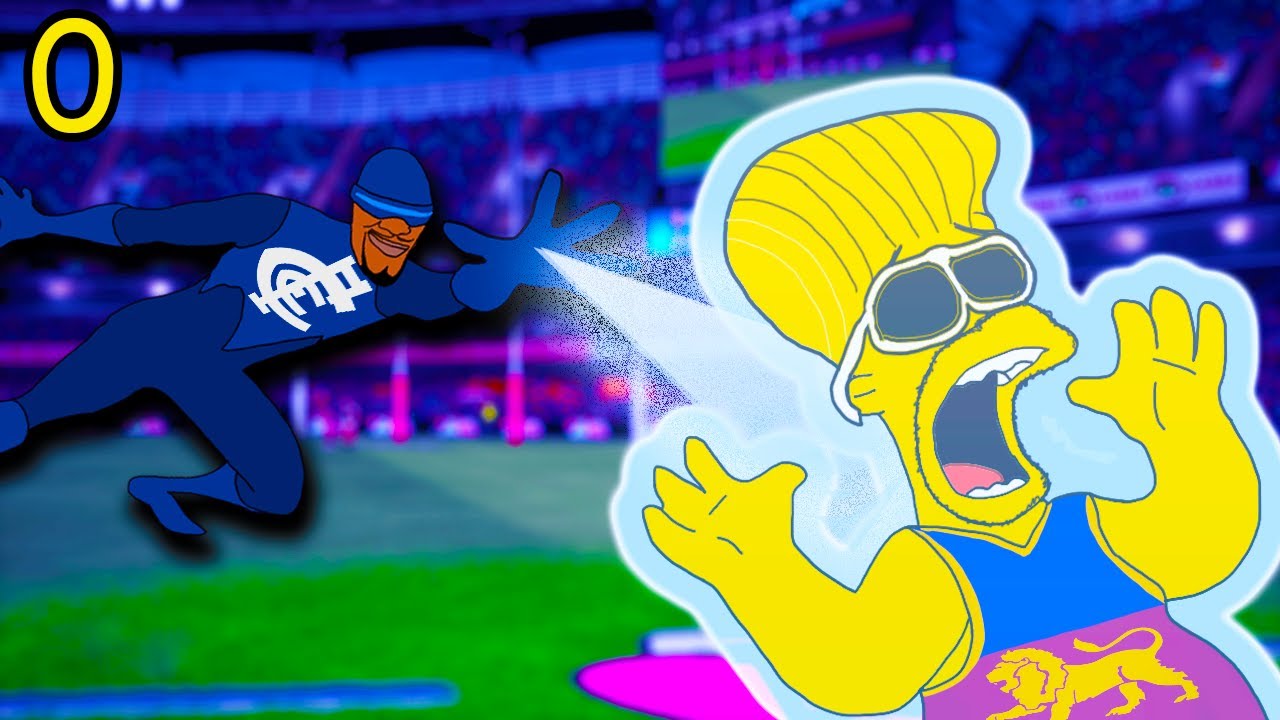 The essential AFL 2024 opening round review | EggFooty