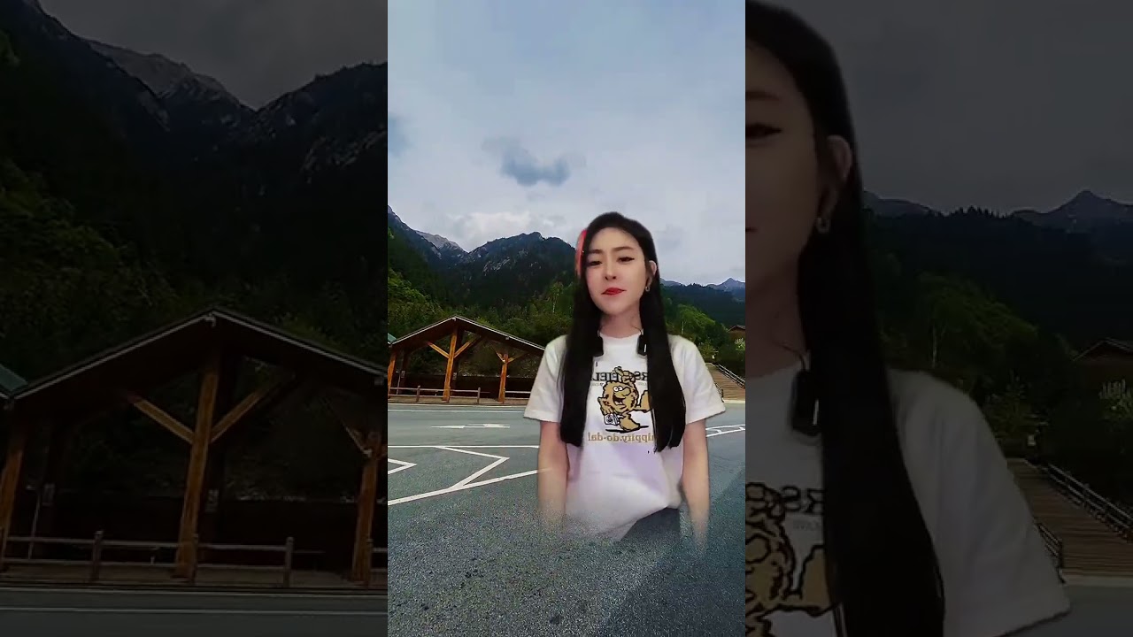 挽扶      翻唱：亚男
