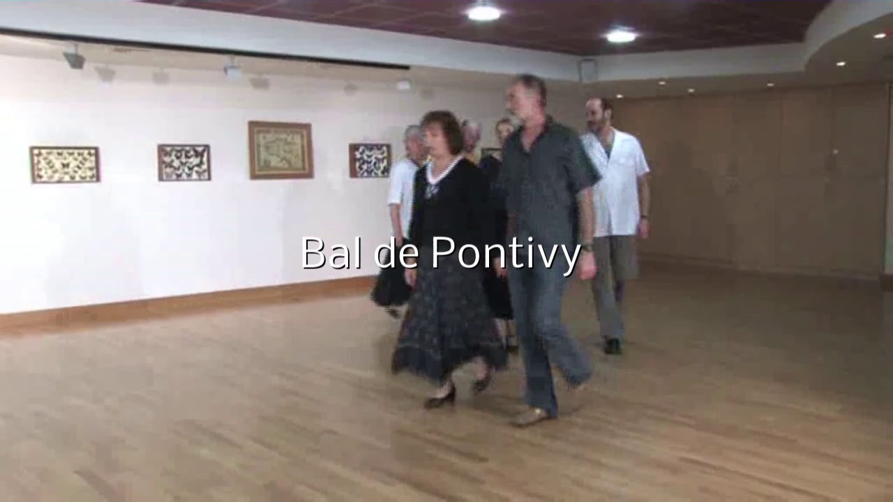 Danses Bretonnes DVD Vol.3 La Basse Bretagne