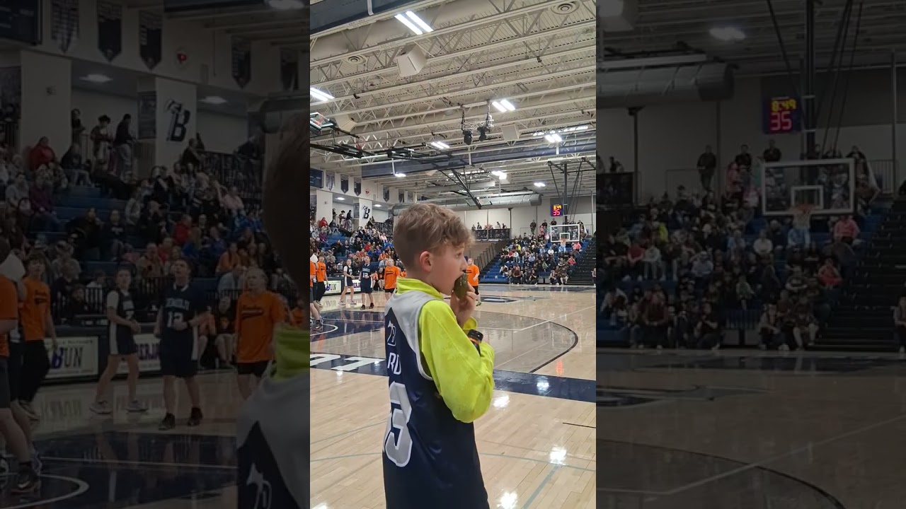 Special Olympics basketball bemidji mn 2026