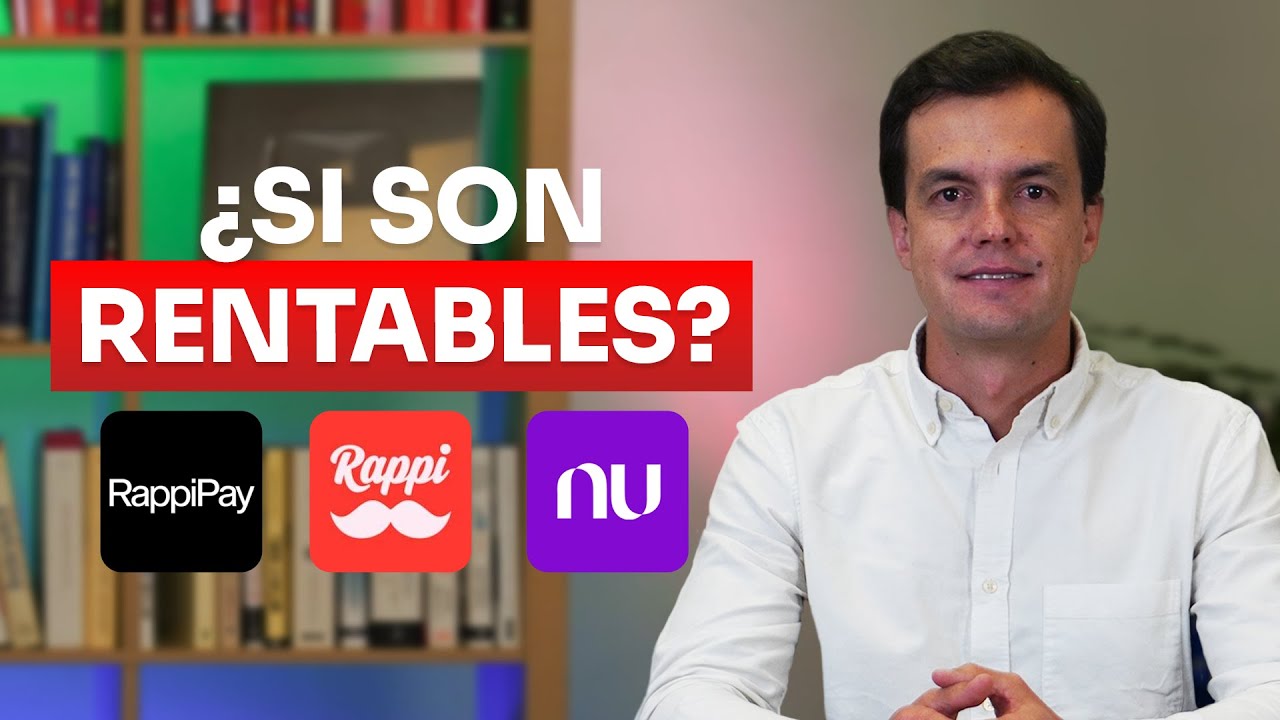 &iquest;Deber&iacute;as Ahorrar en Estos Bancos?