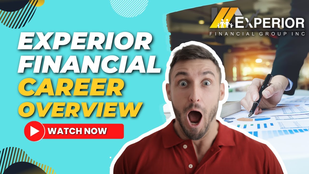 Experior Financial Group Company Overview - USA