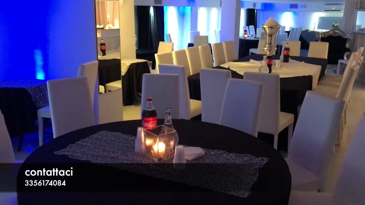 Club Star Eventi Tuscolana - Sala Per Feste a Roma