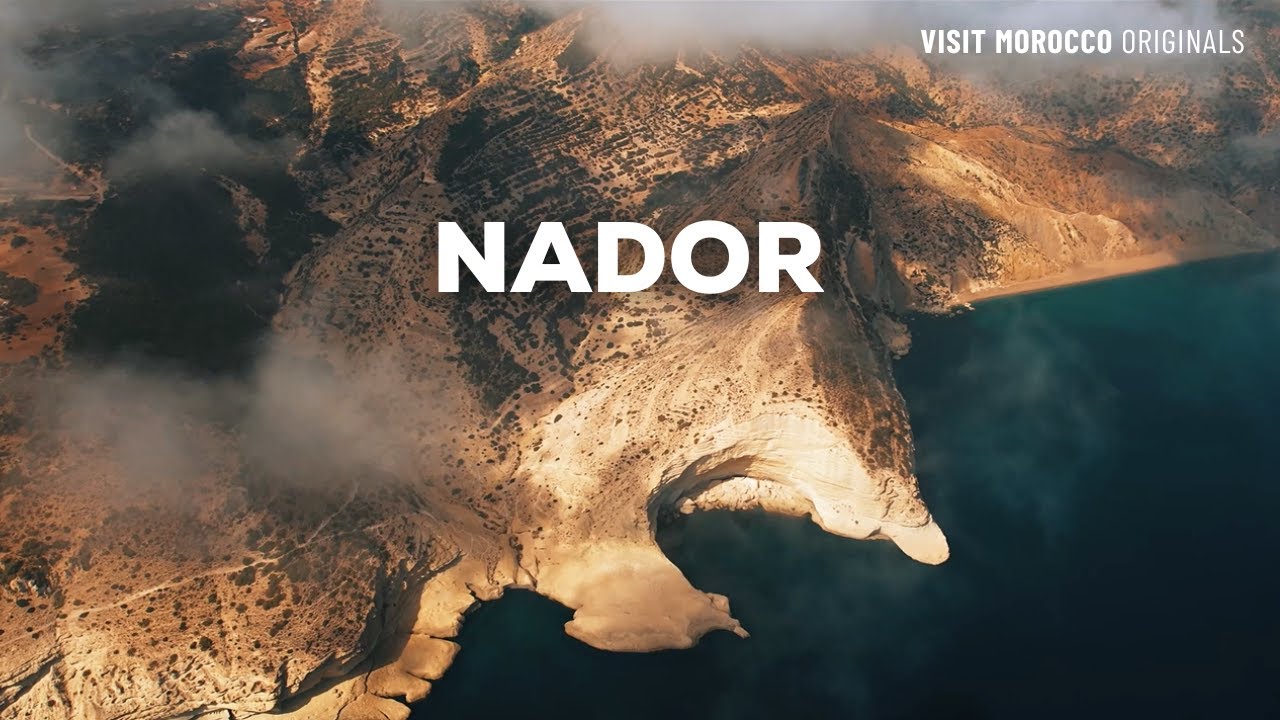 Nador is the Hidden Gem Coastal City of Morocco
