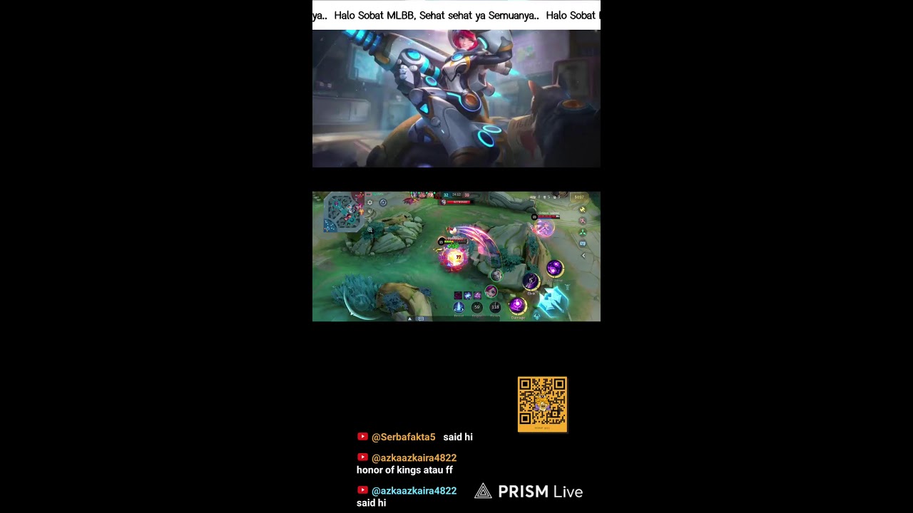 gaskan mythical glory