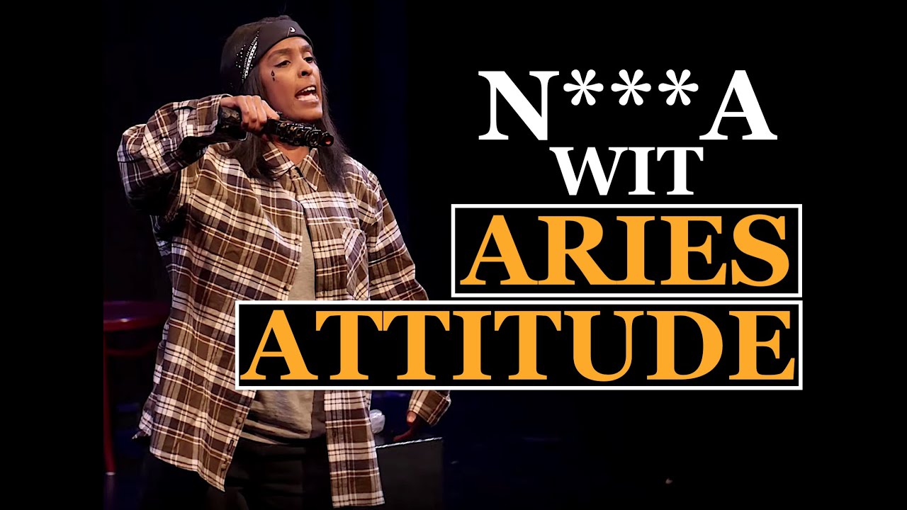 L.A. Gang Member Loves Astrology - Corin Wells