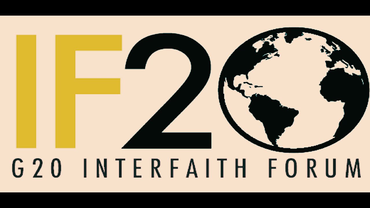 G20 / IF20 InterFaith Forum, Education, High level Dialogue, Introduction