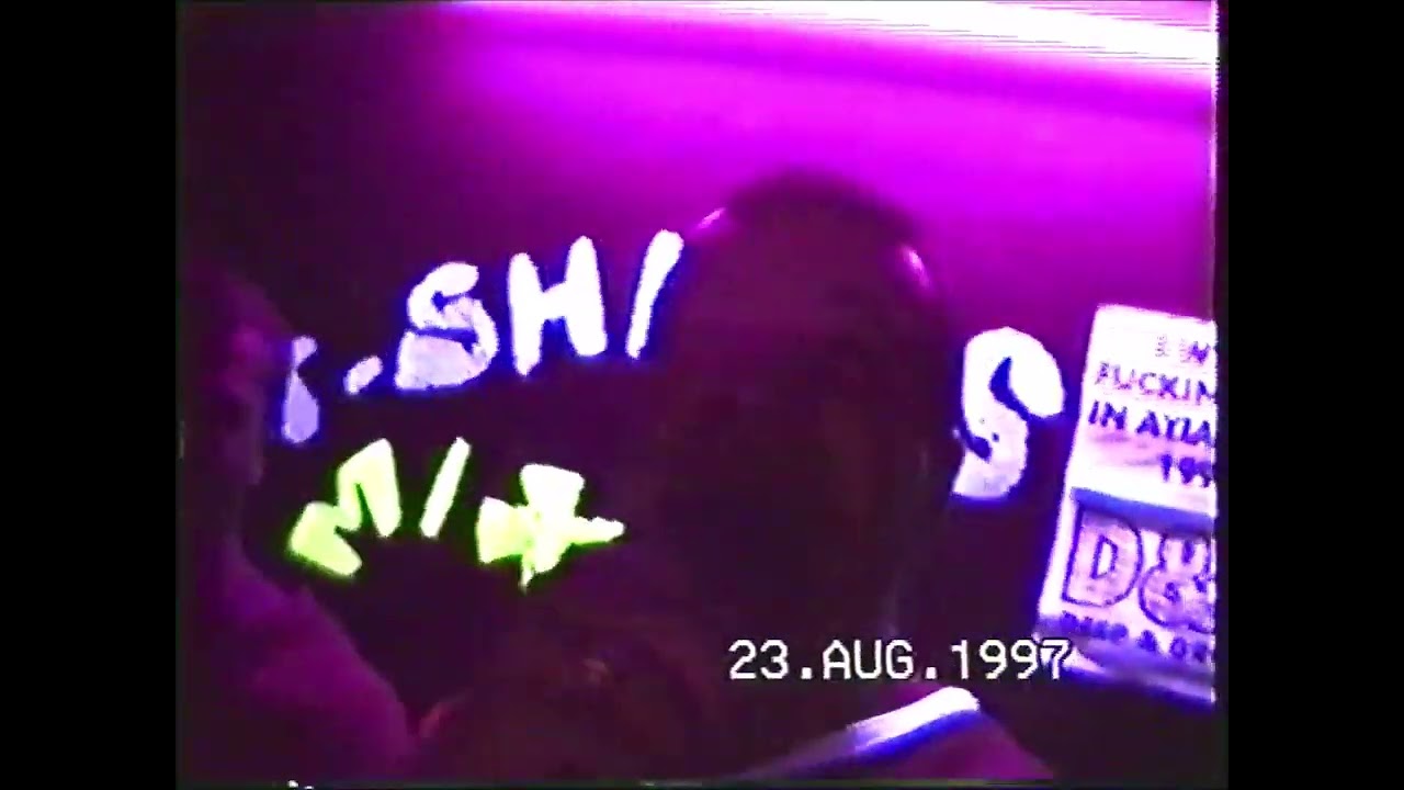 Kool Club Ayia Napa 1997