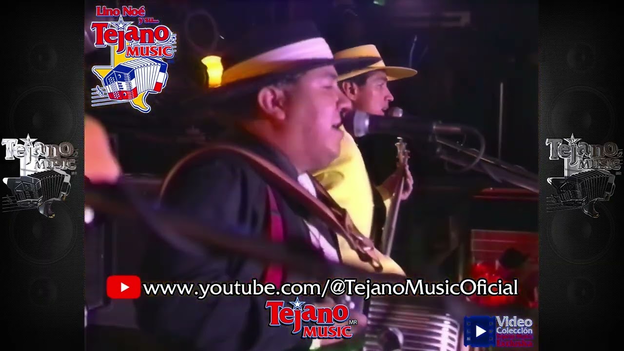 Paloma Negra - Los Garcia Bros.