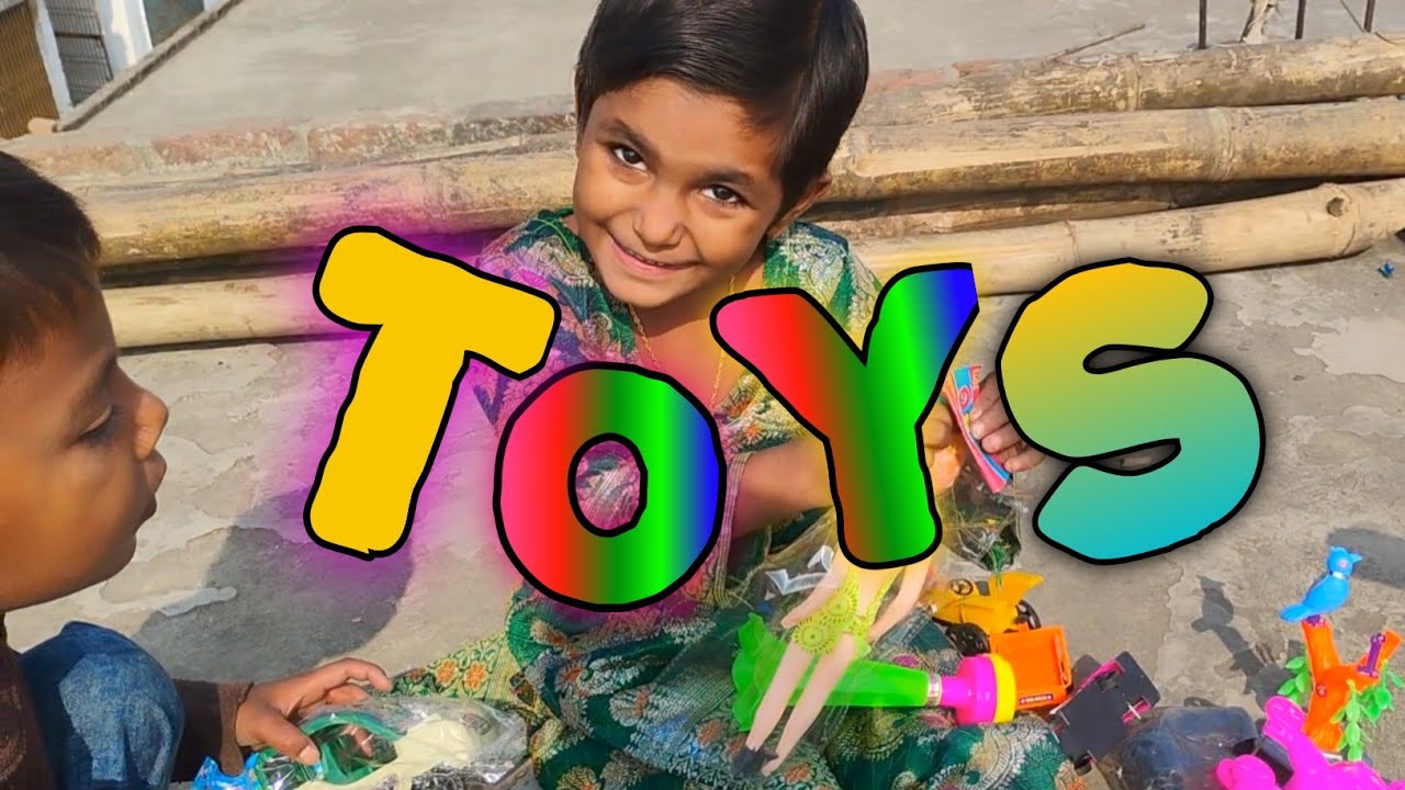 Kids toys /bachhon ka khilona