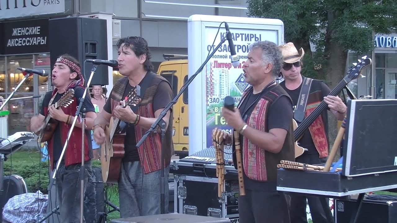 Inka Karal - Sariri. 2013