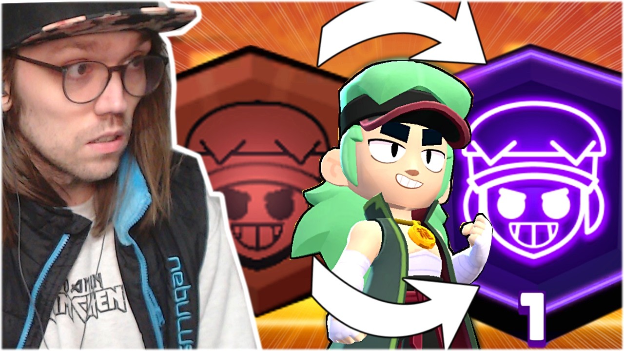 Der größte Brawl Stars Guide auf YouTube - ALLES erklärt! (2026)