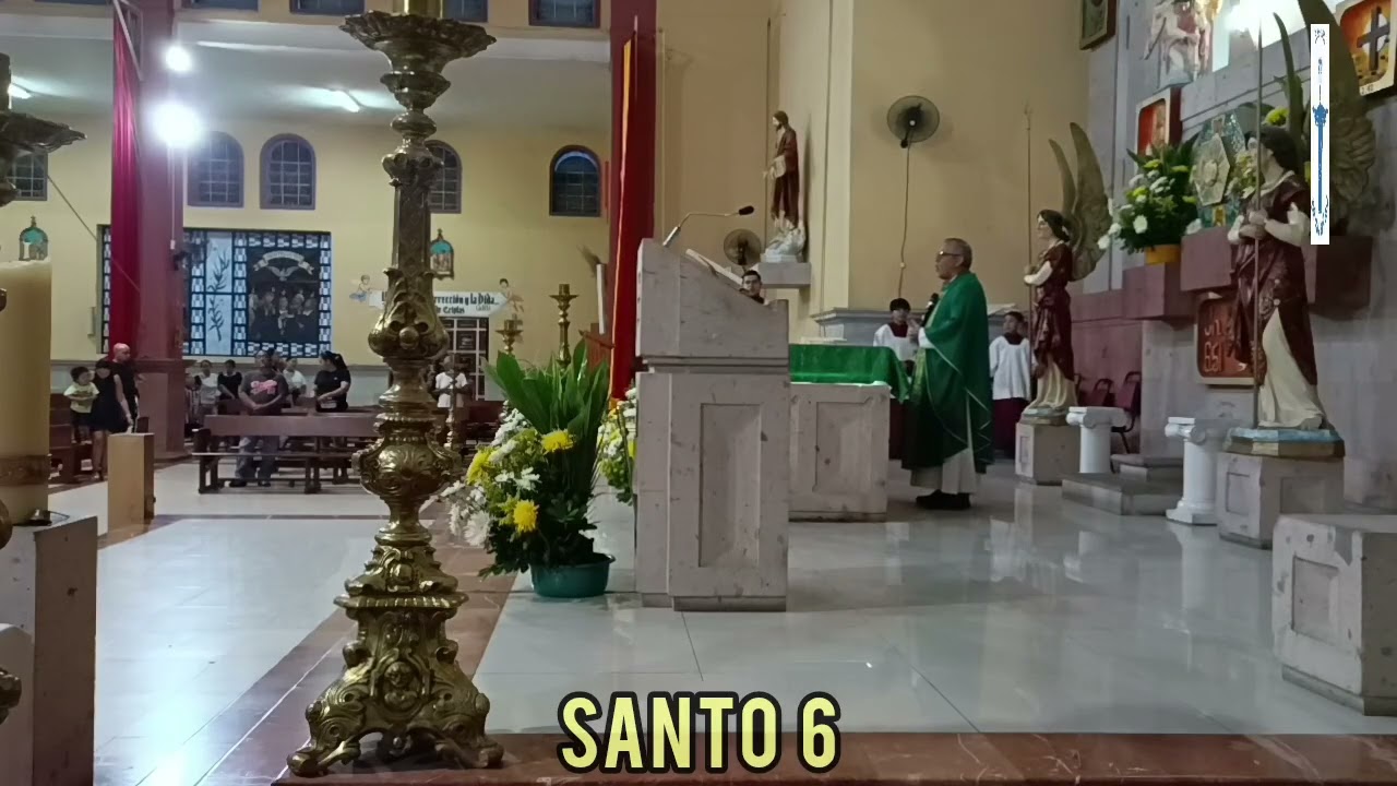 Santo 6