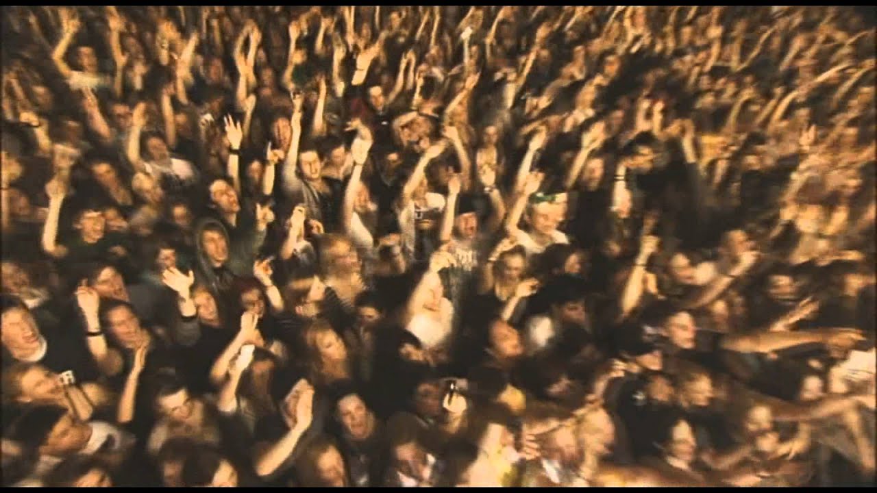 Casper - Die letzte Gang der Stadt (Der Druck Steigt DVD) Titel 8 Full-HD