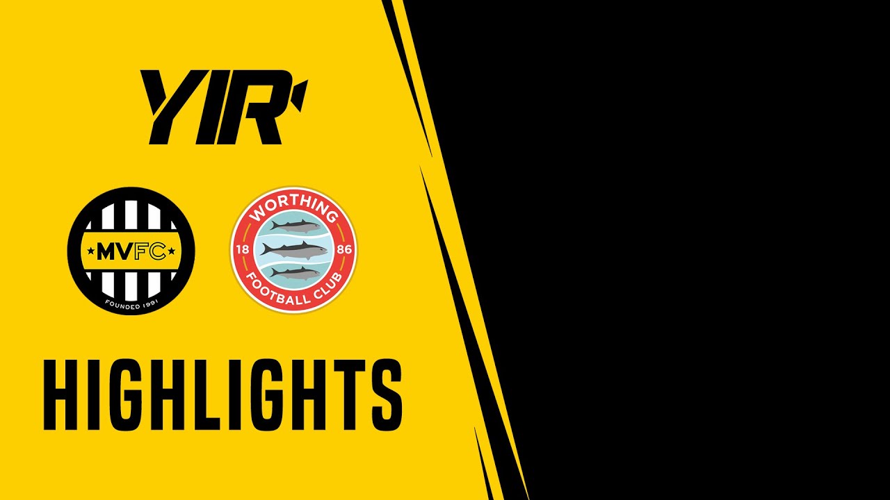 Highlights | Montpelier Villa u14 v Worthing u14 | 20.02.22