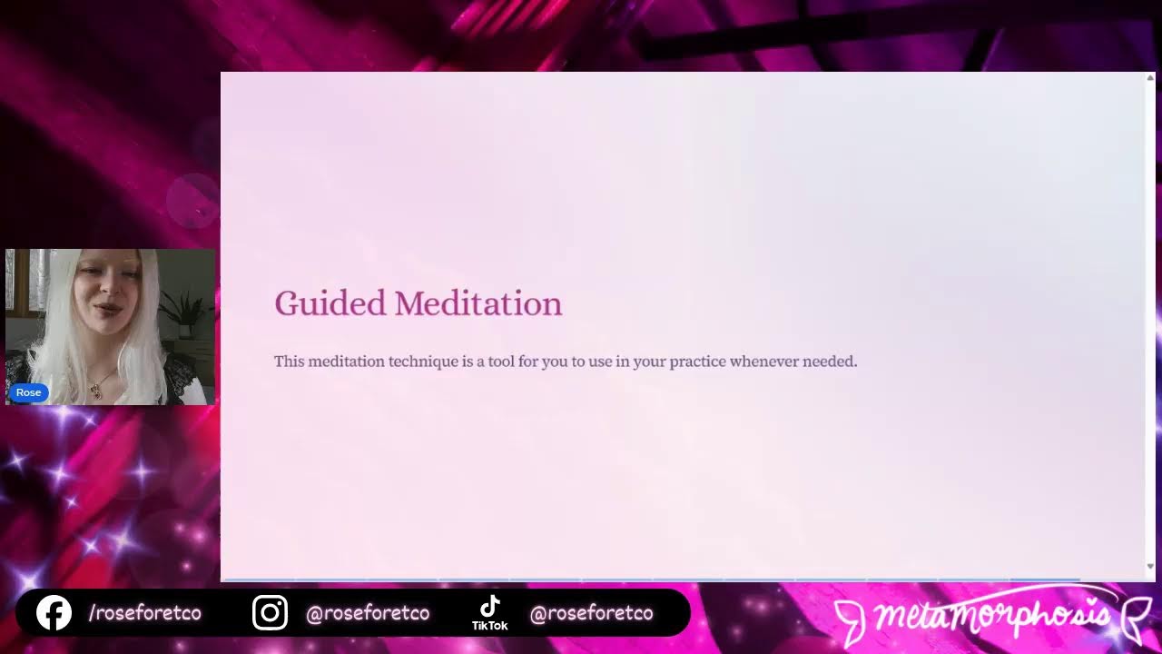 Frilly Meditation: The Zen of EGL