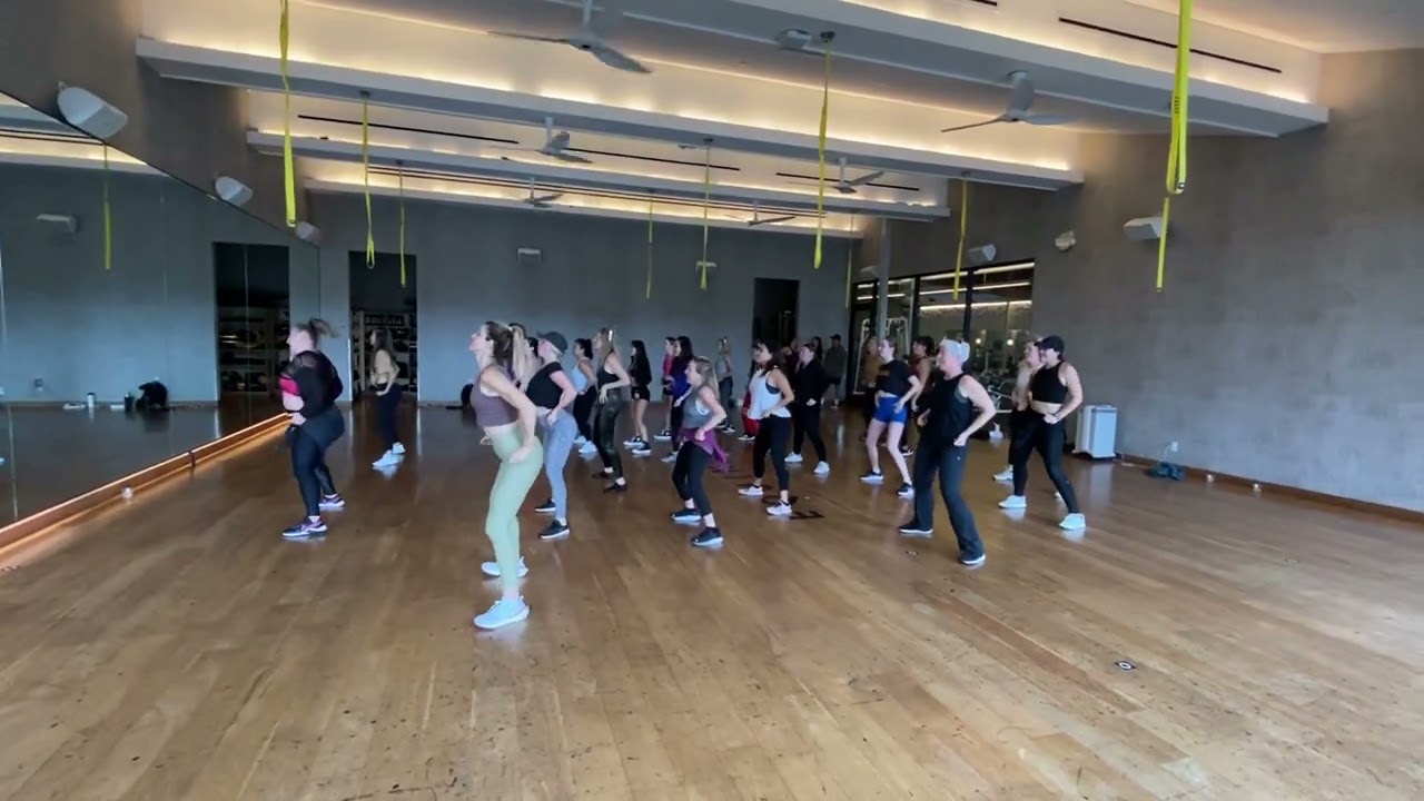 “I’M THE ISH” Choreographed by Ashley Erickson | SmashLife Dance Fitness