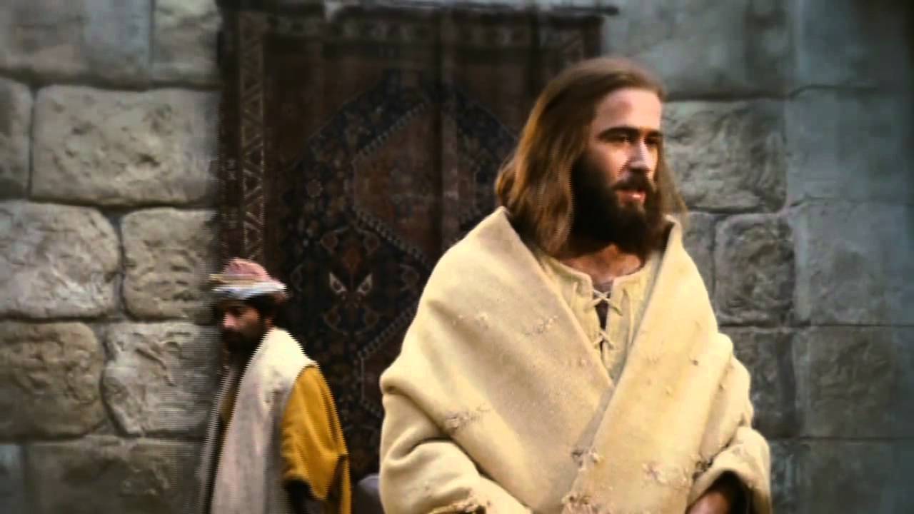 JESUS, (Portuguese, Brazil), Invitation to Know Jesus Personally