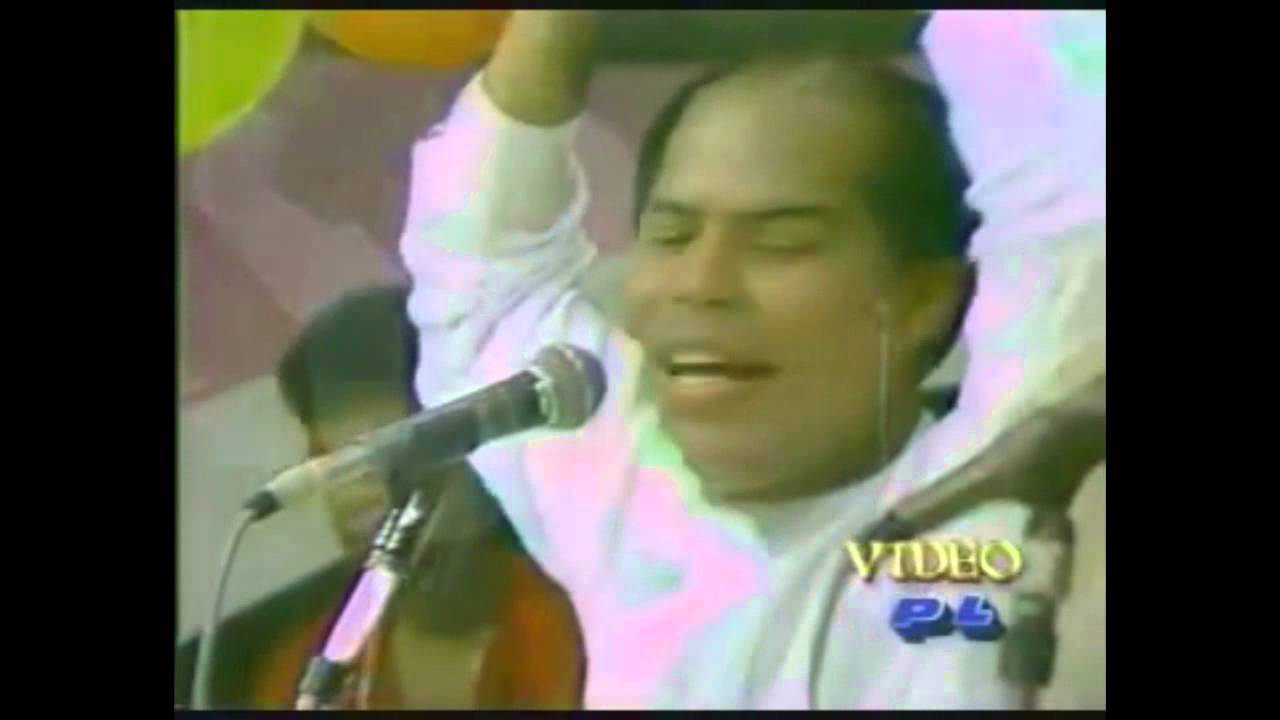 Rubby Perez  - Enamorado de ella