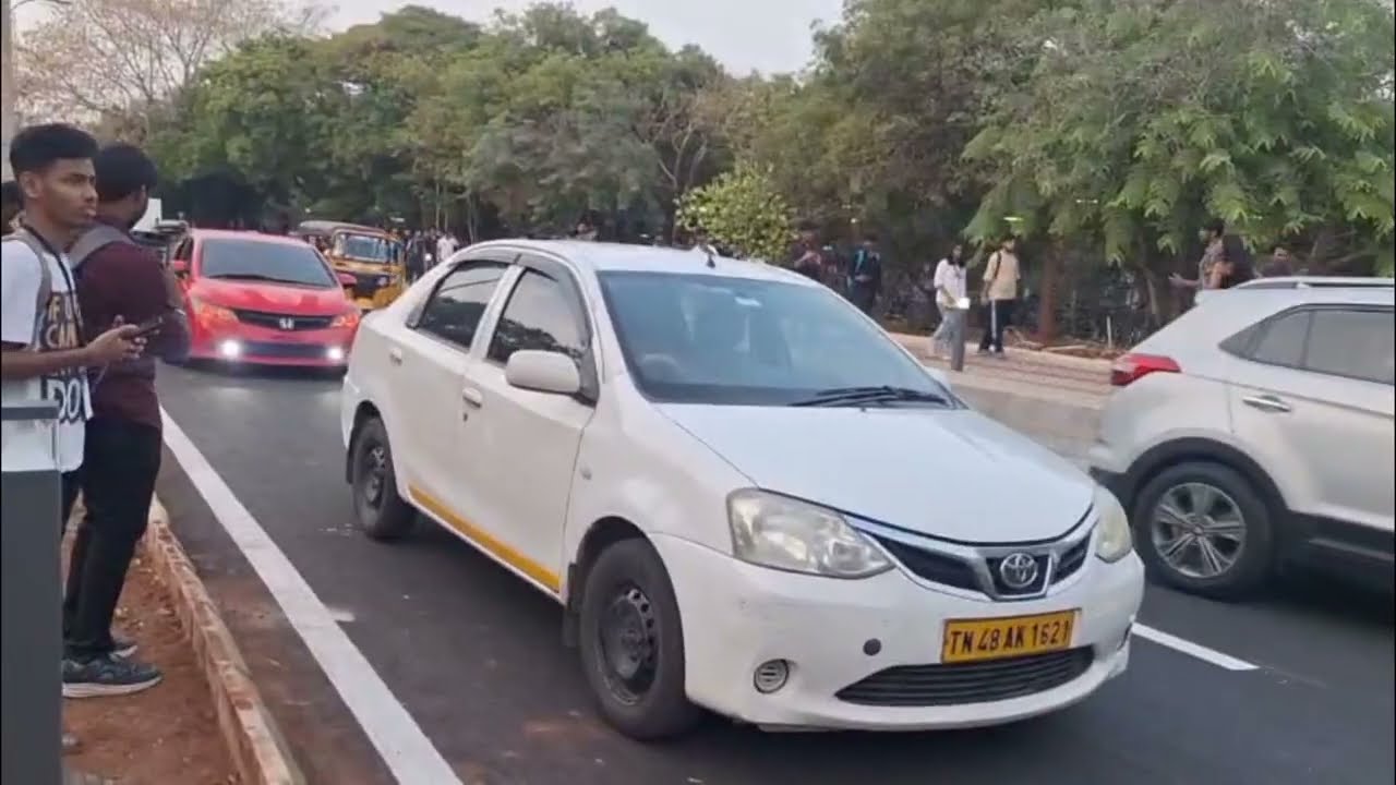NIT College || PRAGYAN26 
