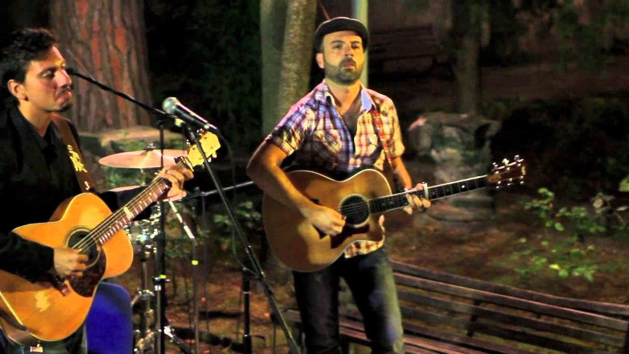 Andrea Valeri & Friends - La Lettera Live @ Pontedera
