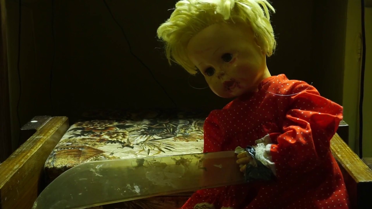 Count Beacom's B-Movie Asylum