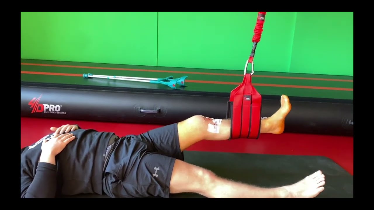 4D PRO SCHMERZ FREI BEWEGEN (MTT PHYSIO MALLORCA 2023)