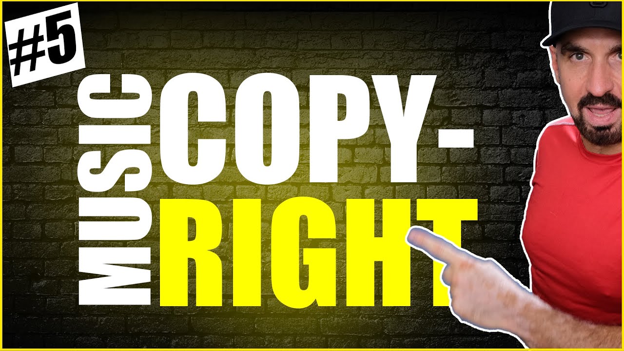 Essentials of Music Copyright for Artists Part 5 - Masters and More with Bobby Borg