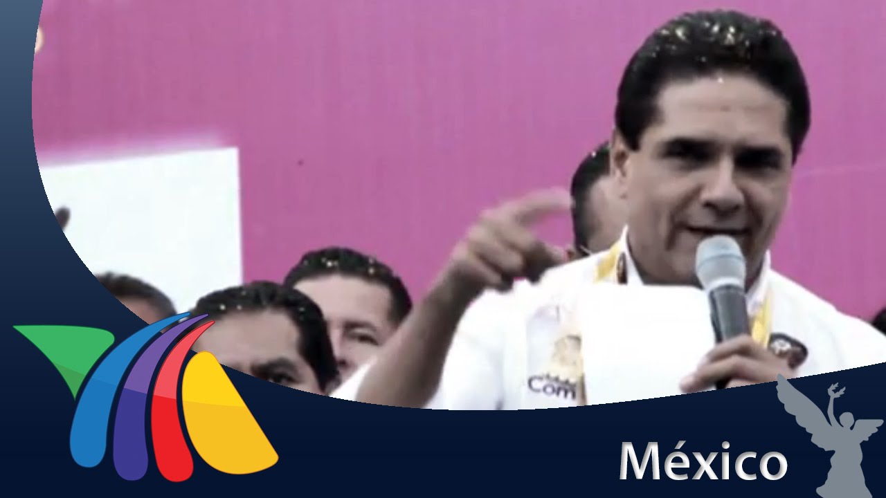Denuncian a Silvano Aureoles por desvió de dinero | Noticias