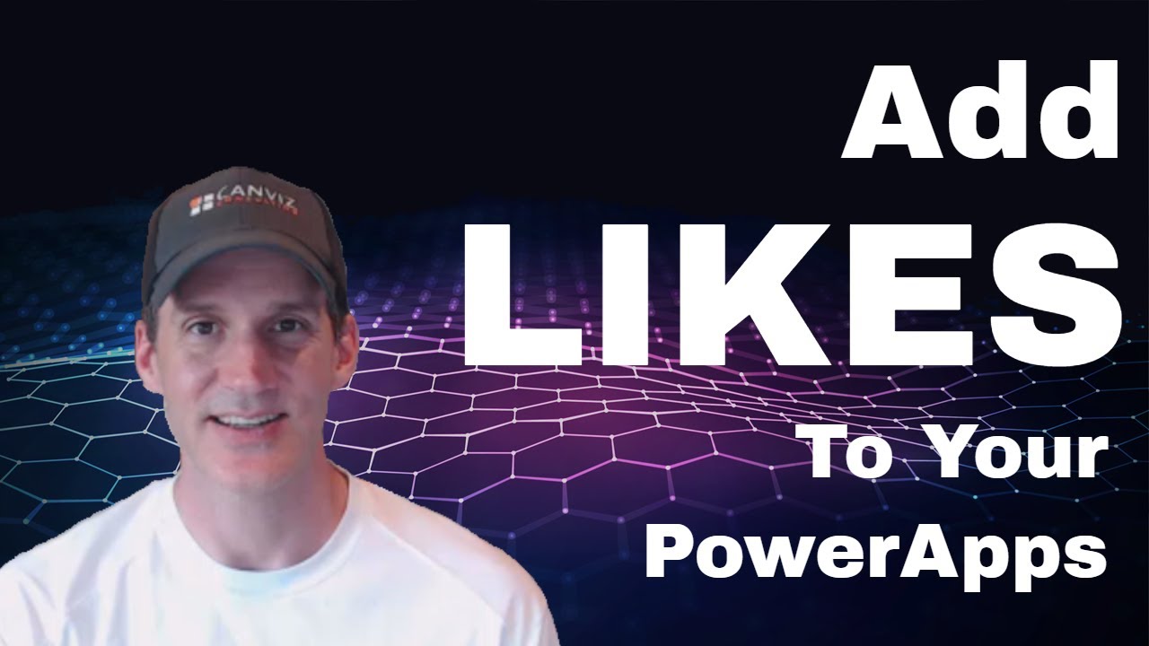 HOW TO: Add 'Like' Functionality To PowerApps