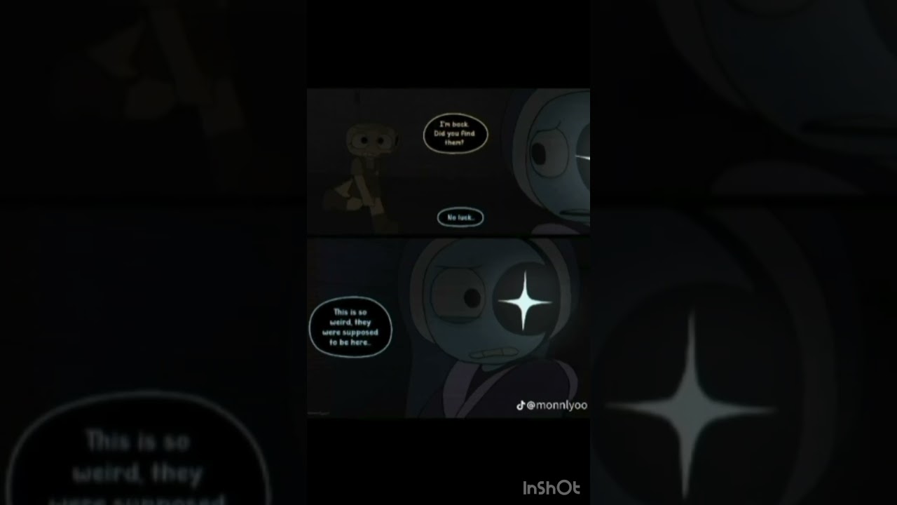 #comicdub #dandysworld #dandysworldroblox #dub #voiceover #moonshell #ship #comic #comicskit