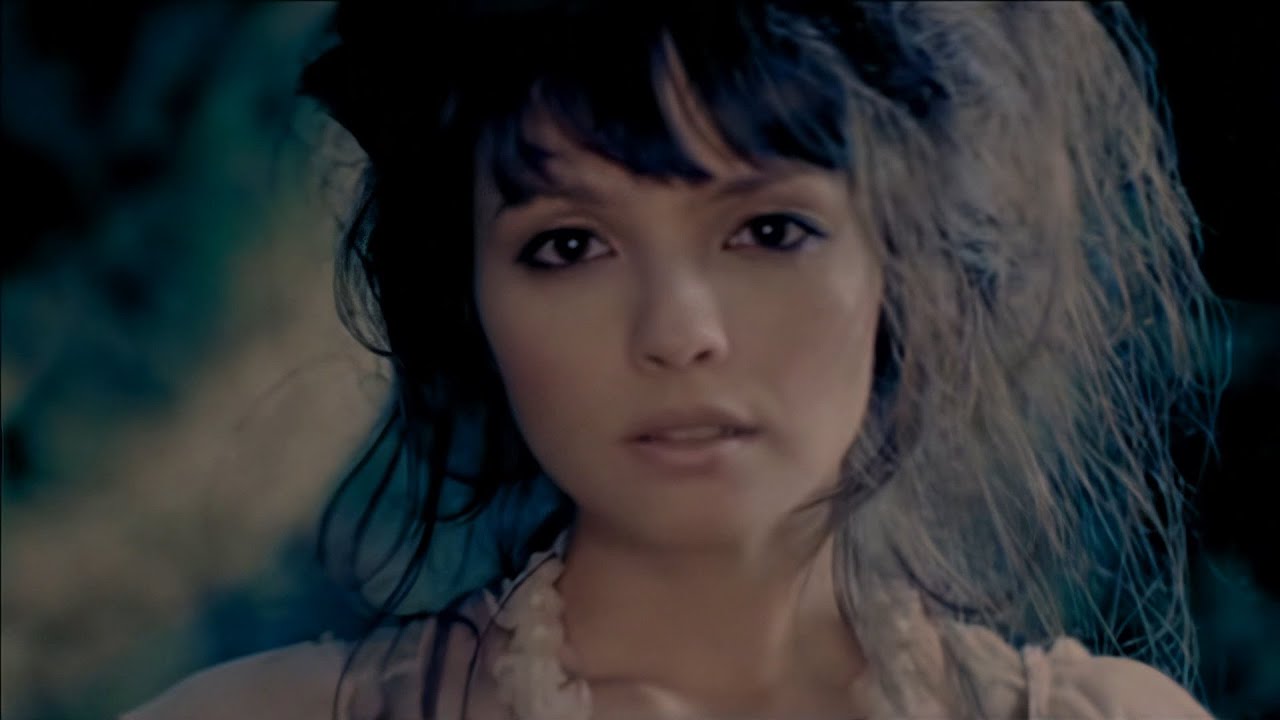 OLIVIA inspi' REIRA（TRAPNEST）「Wish」
