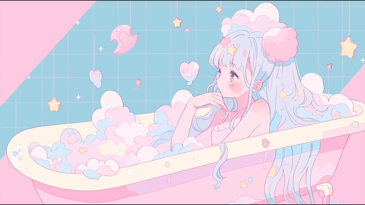 [Free BGM] シャンなサウナ [kawaii/chill]