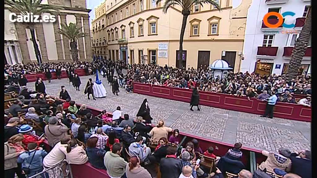 Viernes Santo 2014 (2ª Parte)