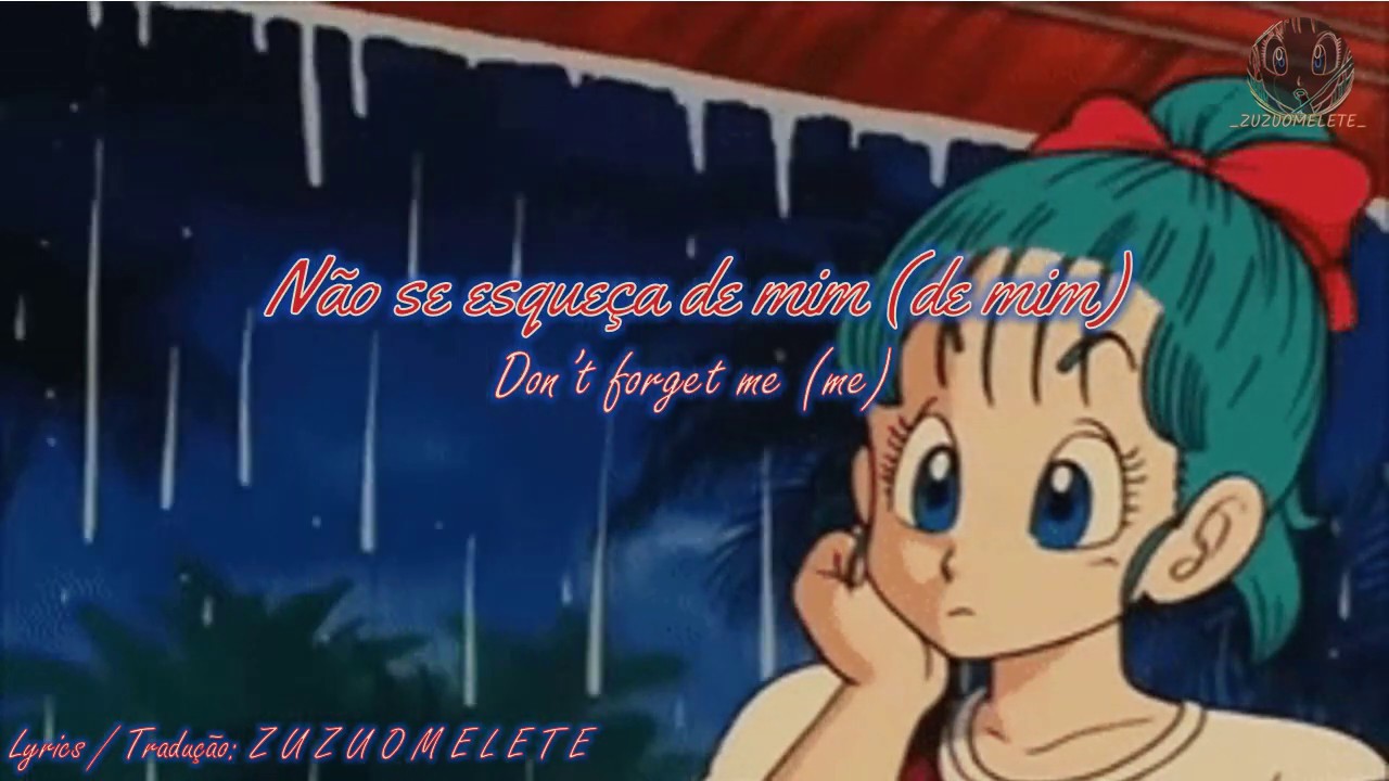 Nana Caymmi - Não se Esqueça de Mim | Lyrics / Tradução