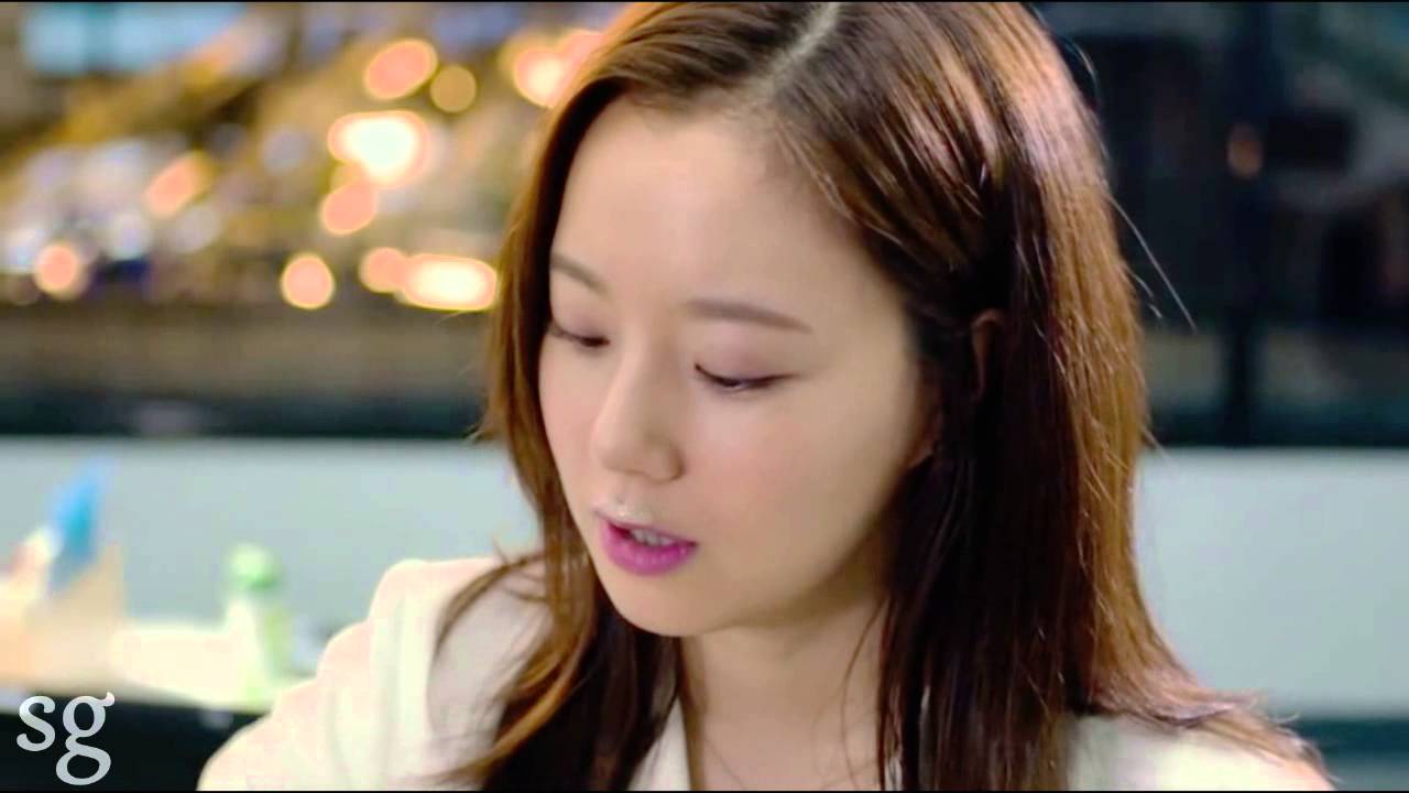 Love Forecast MV - Beautiful Lady