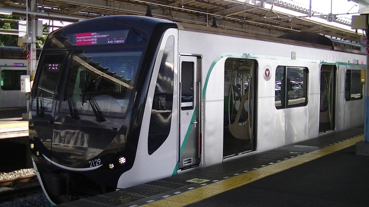 【2025年初冬鉄道紀行⑤】東武浅草➡下今市
