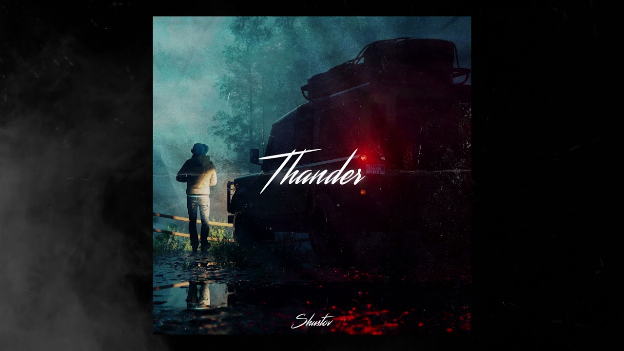 [ПРОДАН] Macan х Jamik x Ramil' x Guitar type beat - thander | prod. shustov