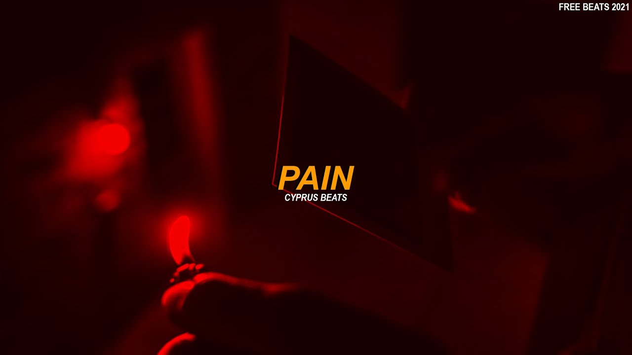Pain - Cyprus Beats (Free Beats 2021)
