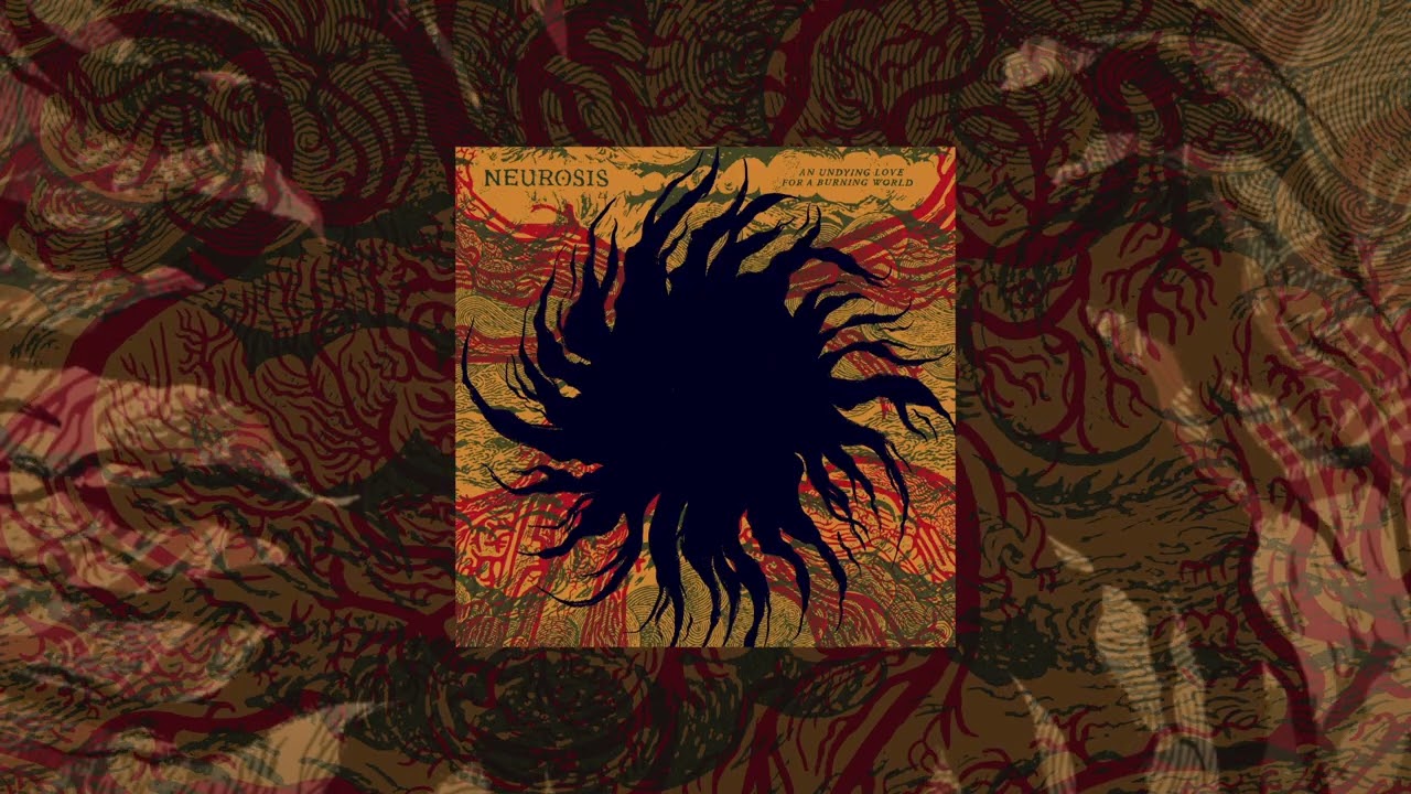 Neurosis - In The Waiting Hours