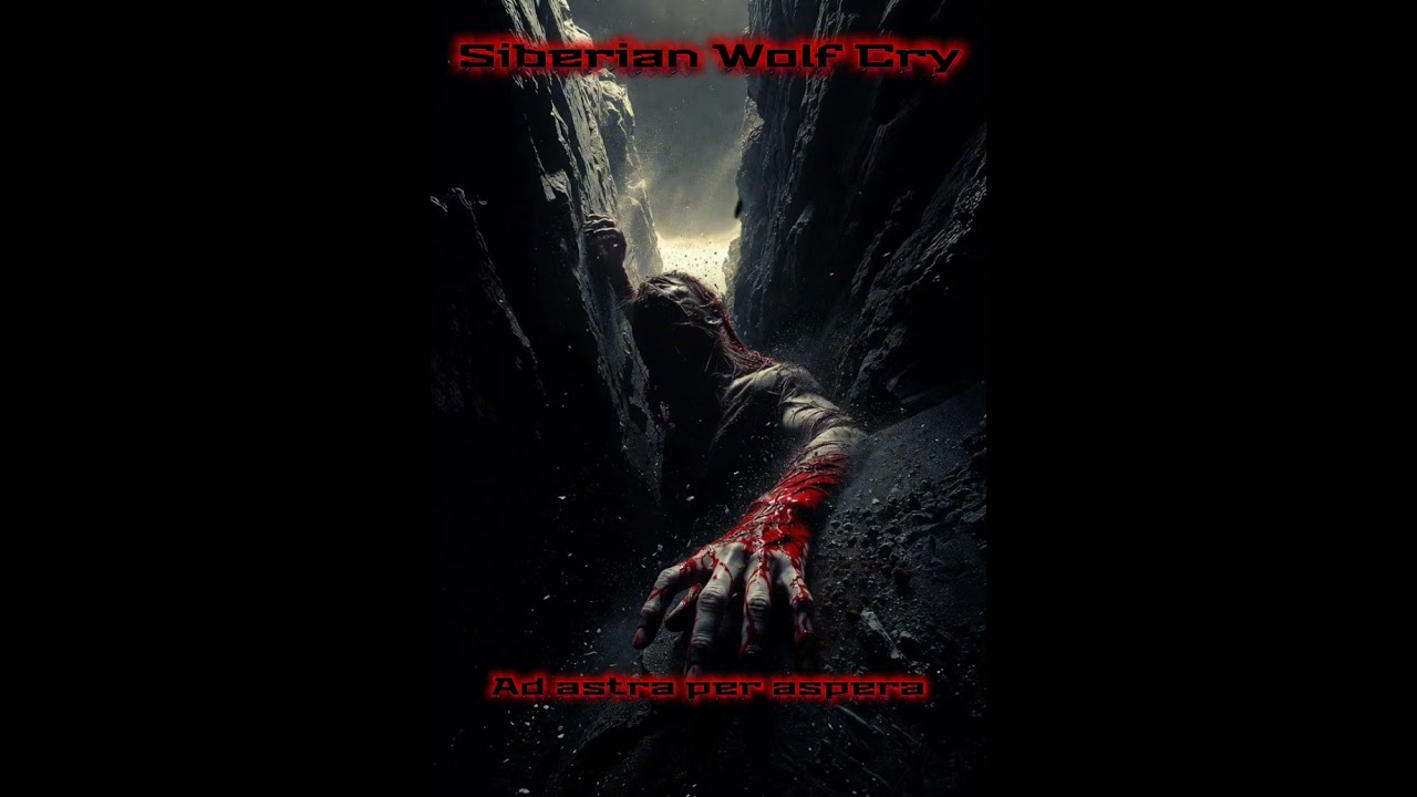 Siberian Wolf Cry – Ad astra per aspera