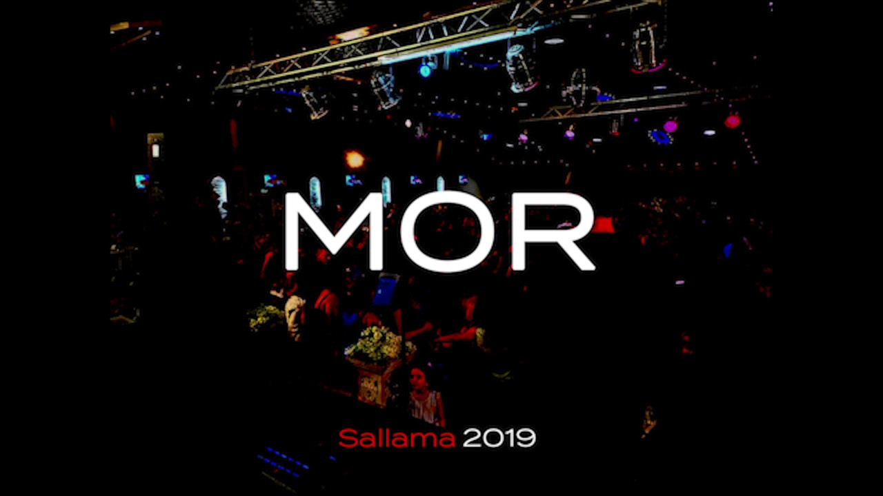 Grup MOR Sallama 2019 // X-TRA 2