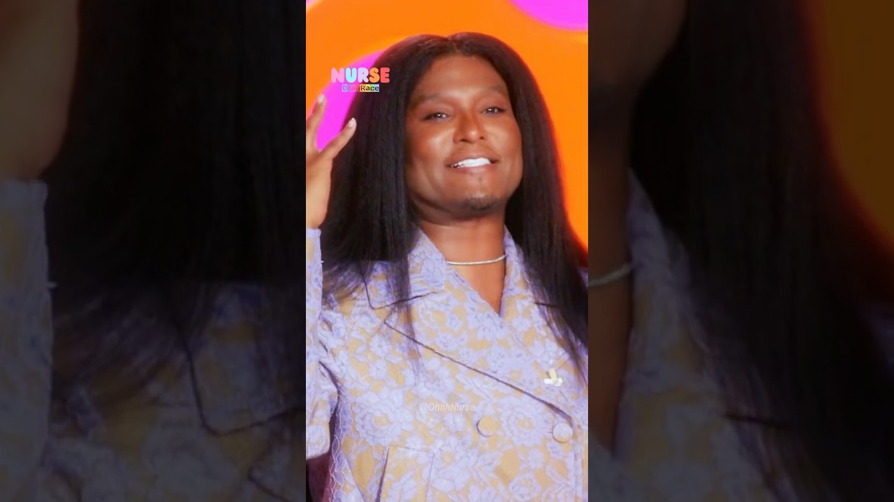 Law Roach Scared Of The fans Or What❓ 😂 #rupaulsdragrace #allstars11